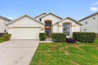 Star Oasis at Citrus Ridge by Shine Villas 091 villa - Orlando - 4
