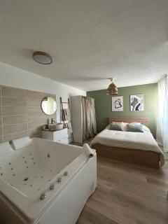 Romantique Room - Muret - 0