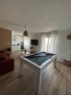 Romantique Room - Muret - 8