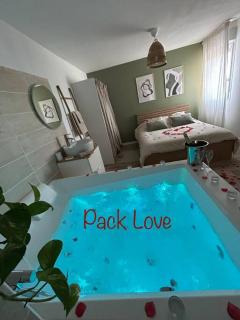 Romantique Room - Muret - 1