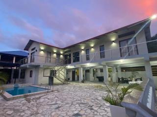 Villa Mónaco Jarabacoa RD - Jarabacoa - 0