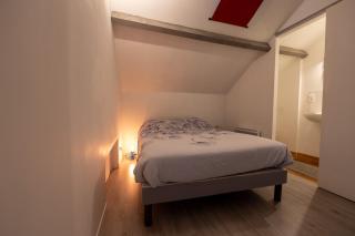 Gites de La Gare - Le Studio - Plessé - 5