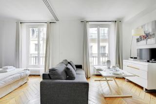 Authentic apartment - 1BR-2P - Palais Garnier - París - 9