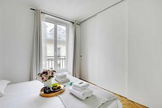 Authentic apartment - 1BR-2P - Palais Garnier - París - 5