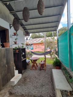 Twin Palms house - Monteverde - 2