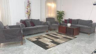 Beautiful semi villa with private entrance in Sheikh Zayed- villa queen - Sheikh Zayed - 3