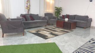 Beautiful semi villa with private entrance in Sheikh Zayed- villa queen - Sheikh Zayed - 4