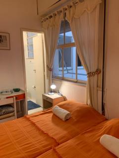 Quartos em Copacabana - Rio de Janeiro - 6