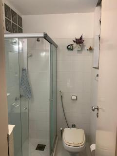 Quartos em Copacabana - Rio de Janeiro - 5