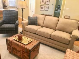 Phoenix Nest Guest Houses - Sunday House - Llano - 7