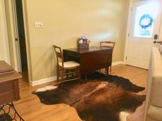 Phoenix Nest Guest Houses - Sunday House - Llano - 5