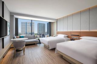 Courtyard by Marriott Jiangyin - 5