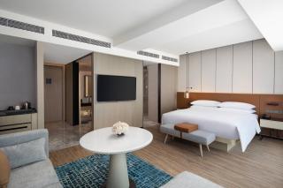 Courtyard by Marriott Jiangyin - 3