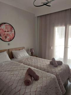 AniBo studios and apartments ZERO POINT 46 - Salonicco - 3