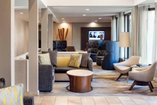 Courtyard Irvine John Wayne Airport/Orange County - Irvine - 5