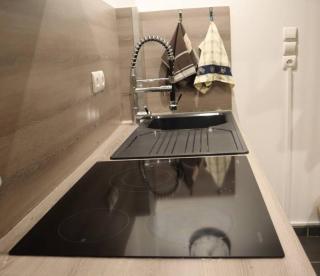 Maison atypique, centre-ville 2+2 pers Sauna IR - 2