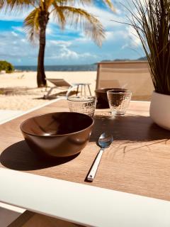 Villa cocoon sur la plage - 5