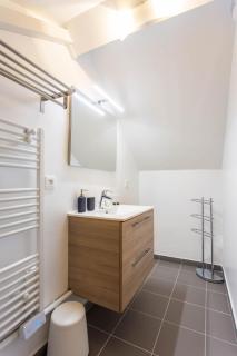 Duplex Charme Bastille - 8P - Confort Premium - 1