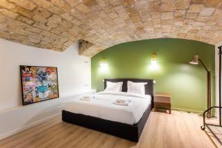 Charming apartment with AC -2BR-8P- Bastille - París - 4