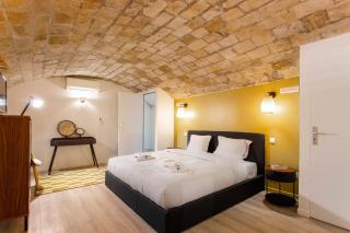 Charming apartment with AC -2BR-8P- Bastille - París - 1