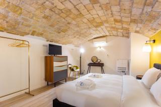 Charming apartment with AC -2BR-8P- Bastille - París - 2