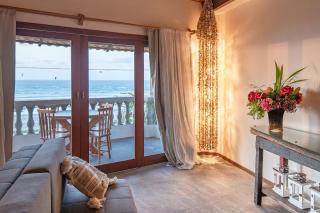 Casa Maria Areia - Praia de Maceió | Camocim-CE - 9