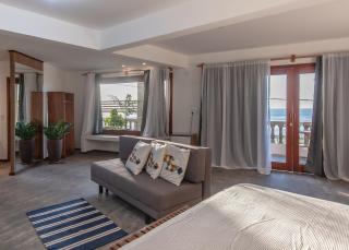 Casa Maria Areia - Praia de Maceió | Camocim-CE - Maceio - 3