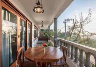 Casa Maria Areia - Praia de Maceió | Camocim-CE - 2