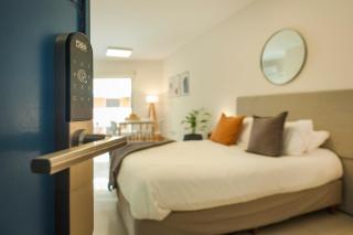 Báltico Suites - Buenos Aires - 0