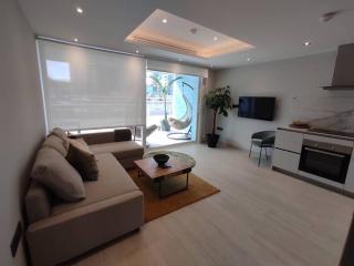 Marina Club New complex Outstanding - Gibilterra - 6