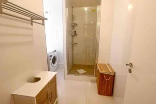 Appart vue 360°, Paris, Parking - Vitry-sur-Seine - 8