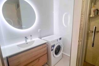 Appart vue 360°, Paris, Parking - Vitry-sur-Seine - 2