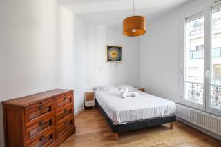 La terrasse d'Issy - Welkeys - 2