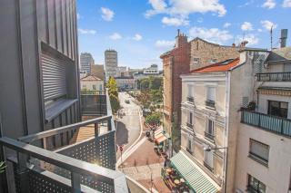 La terrasse d'Issy - Welkeys - Issy-les-Moulineaux - 6