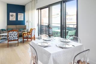 La terrasse d'Issy - Welkeys - Issy-les-Moulineaux - 9