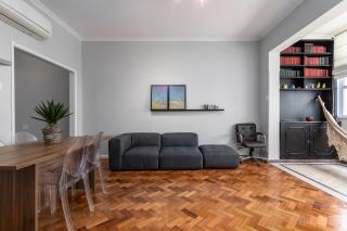 Encanto em Copacabana - Perto da praia -FMS601 Z4 - Rio de Janeiro - 5