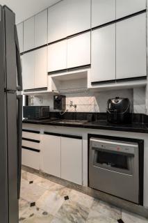 Encanto em Copacabana - Perto da praia -FMS601 Z4 - Rio de Janeiro - 6