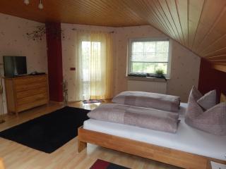 Chefs Gästezimmer - Neupotz - 4