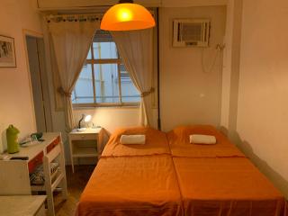 Quartos em Copacabana - Rio de Janeiro - 9
