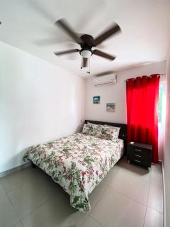 Hermoso Condominio en el Centro de Jaco Lapa Living - Jacó - 3