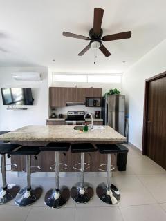 Hermoso Condominio en el Centro de Jaco Lapa Living - Jacó - 7