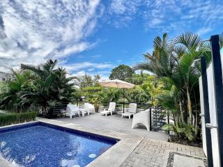 Hermoso Condominio en el Centro de Jaco Lapa Living - Jacó - 0