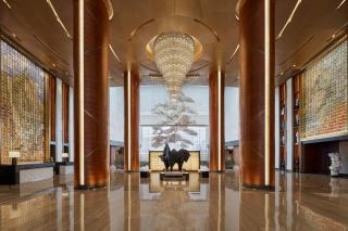 Sheraton Beijing Lize Hotel - 4