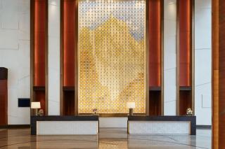 Sheraton Beijing Lize Hotel - 3