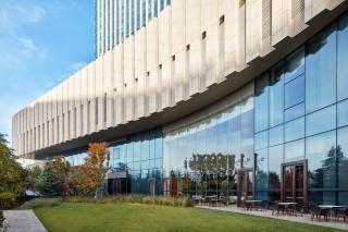 Sheraton Beijing Lize Hotel - 2