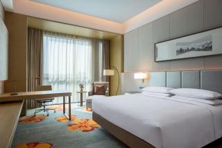 Sheraton Beijing Lize Hotel - 9