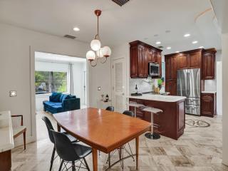 AZZURE 10 Mins to South Beach Miami 4 Bedroom Villa - Miami - 1
