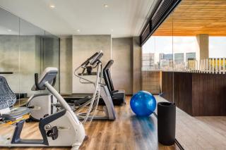 UTOPIC Palacio Polanco by ULIV - Mexiko-Stadt - 3