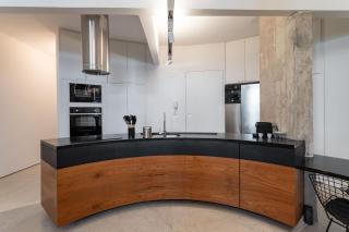 Maravilhoso em Copacabana - 2 quartos - NSC501B Z3 - 1