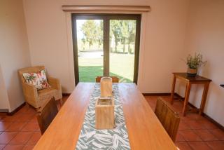 Oorvloed Guesthouse - Swellendam - 8